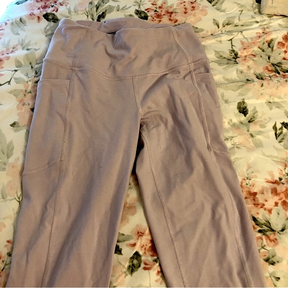 Victoria Secret Leggings - Picture 2 of 3